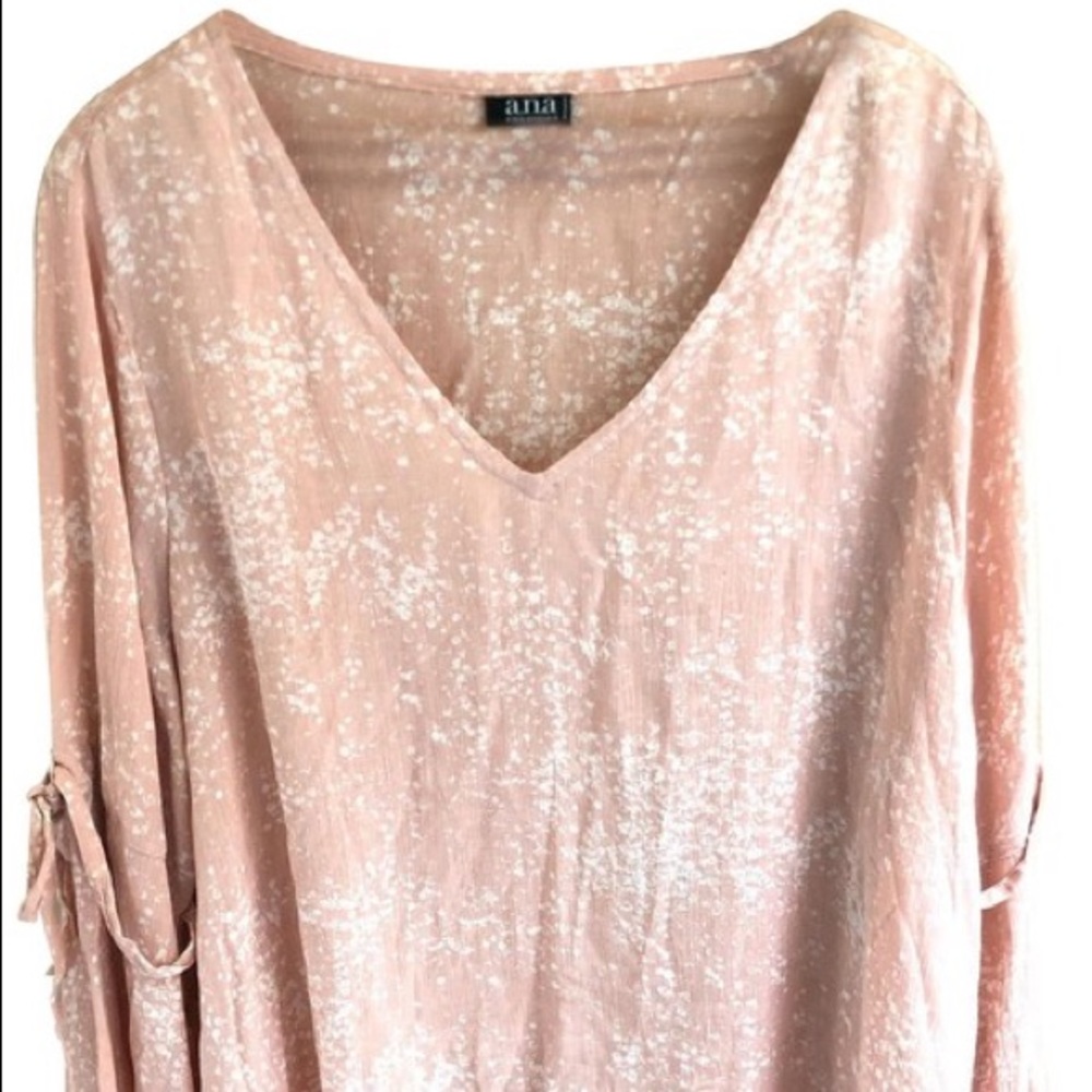 a.n.a Blouse